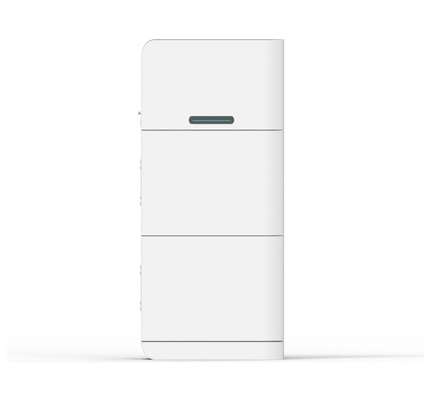 LFP Анодный материал 10kwh 102.4V 50Ah Литий-ионная батарея для хранения солнечной энергии