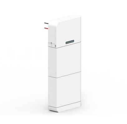 TH-20450-SP 10Kwh 204.8V 50Ah Литий-ионный накопительный аккумулятор LiFePO4 для солнечного хранения