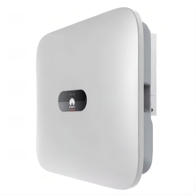 HUAWEI SUN2000-12/15/17/20/25KTL-M5 Инвертор солнечной энергии для солнечной системы в сети