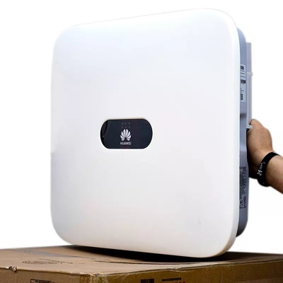 Huawei SUN2000-12/15/17/20/25KTL-M5 Трехфазный инвертор 50Hz / 60Hz Выходная частота
