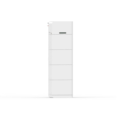 10440 Высоковольтные аккумуляторы LiFePO4 50Ah 100Ah 20,48Wh для бытового солнечного энергобанка