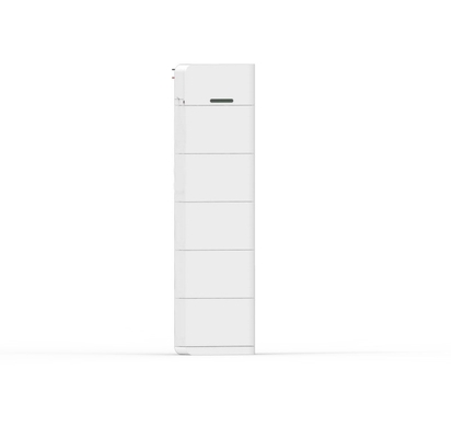 Гибридный инвертор для высоковольтных батарей LiFePO4 512V 50A 100AH