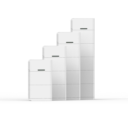 TH-51250-SP 630x185x2000mm 102.4V 50Ah батарейный модуль для накопления литийного LiFePO4