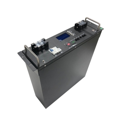 TH-51100-R 10кВтх Модуль литий-ионной батареи для накопления солнечных батарей