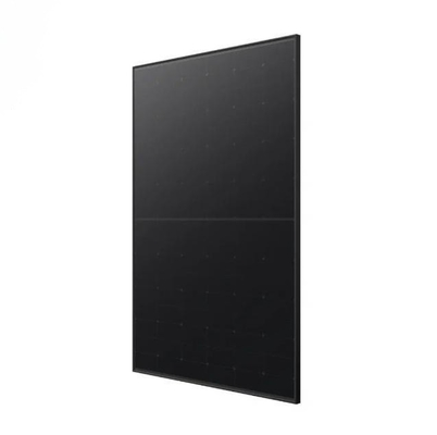 182ммx182мм Солнечный модуль Longi 415W 420W 425W 430W 435W Полуэлемент LR5-54HTB для покупателей