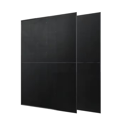 Longi Solar Hi Mo 6 ученый 440W 445W 450W Моно полуклеточные фотоэлектрические панели с производительностью