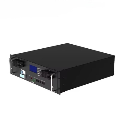 EU Warehouse 48V 100Ah 200Ah Солнечная батарея 48кг Вес и высокая скорость разряда