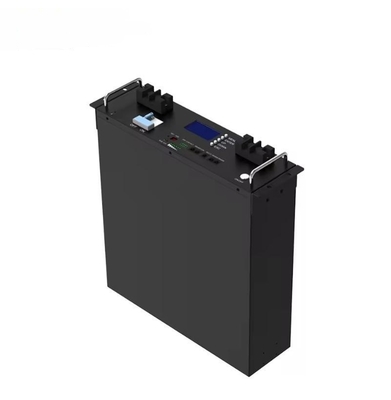 Соотношение зарядки 99% 10Kwh 51.2V 200Ah Lifepo4 Батарейный пакет для хранения солнечной энергии
