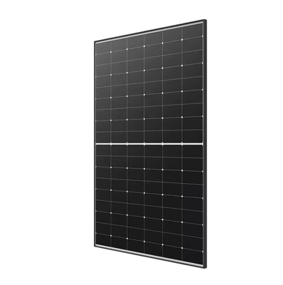 Longi PV Modules Hi-MO X6 LR5-54HTH 445-455M Солнечные панели с компактными размерами