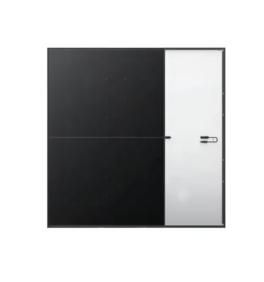 Монокристаллический кремниевый солнечный модуль 415W 420W 425W 430W 435W All Black Longi LR5-54HTB