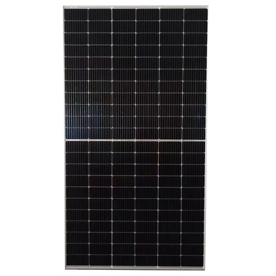 595W-620W N-type Double Glass Bifacial Modules JAM66D45 LB для и легкого дизайна
