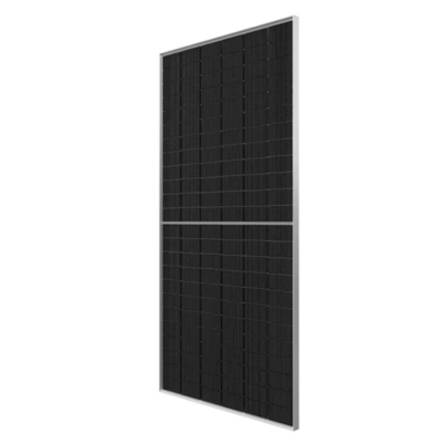 Анодированный алюминиевый корпус Longi LR7-72HGD 585-620W Модуль солнечной панели для OEM заказа