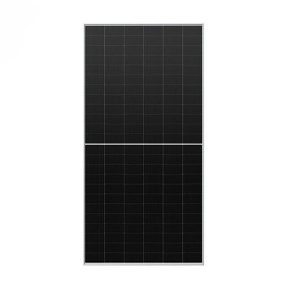 560W 565W 570W 575W 580W 590W Longi Himo7 Солнечная панель LR5-72HGD N-тип Двухстеклянный фотоэлектрический модуль