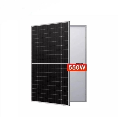 Лонги фотоэлектрическая панель 545W 550W 555W 560W 565W LR5-72HPH Полуклеточные однолинейные солнечные панели