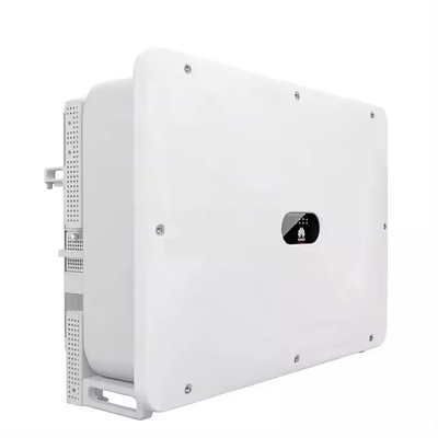 Huawei SUN2000-100KTL-M2 Гибридный инвертор постоянного тока/переменного тока для коммерческой солнечной энергетической системы