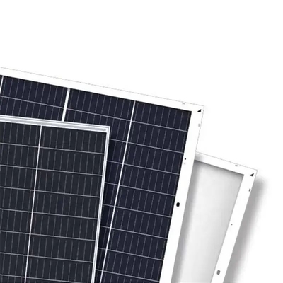 IP68 соединительная коробка и монокристаллические солнечные панели типа N 570W-595W идеальная пара