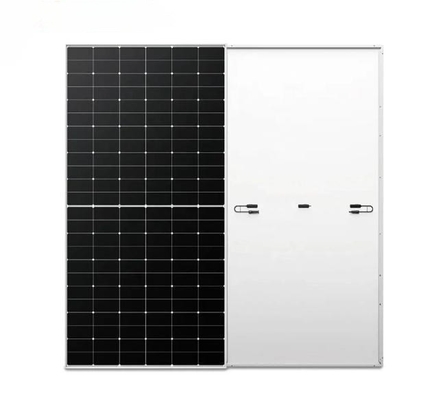 Longi 565W 570W 575W 580W 585W фотоэлектрический модуль Lr5-72hth Солнечная панель Hi-Mo 6 панели исследователя