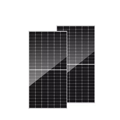 JAM72S30 MR 540-565W PV-панели однолинейного типа типа P от JA Solar с стыковочной коробкой IP68