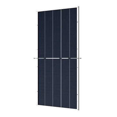 144 6.24 Ячейка моно JA Гибкая солнечная панель 540W-565W Монофациальные модули типа P JAM72S30 MR