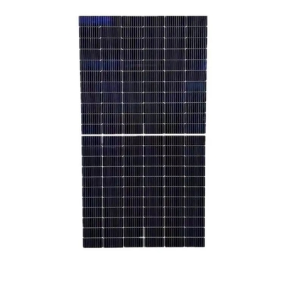 JA Solar JAM72D42 LB 430w 435w 440w 445w 450w 455w Модули двустороннего стекла N-типа