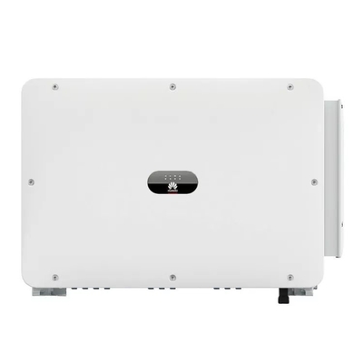 Инвертор мощности трехфазной фазы Huawei SUN2000-110KTL-M2 115kw для солнечной энергетической системы