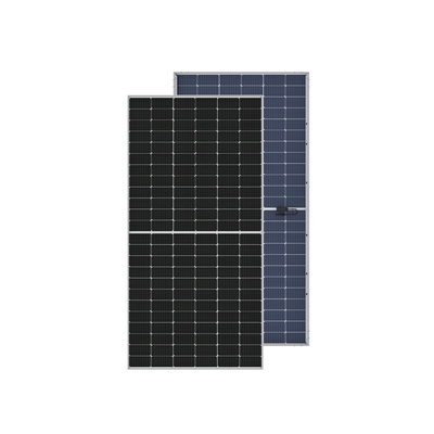 Longi LR5-72HBD 540W 545W 550W 555W 560W 144 Солнечная панель для домашней солнечной энергетической системы