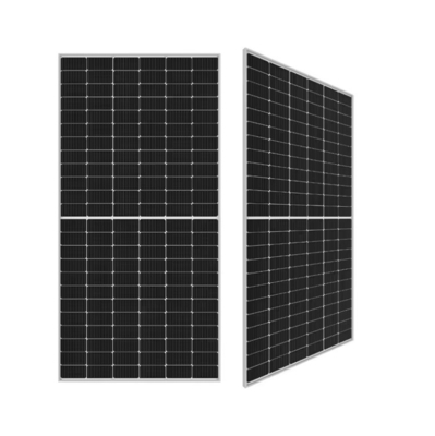 Longi PV Panel LR5-72HBD 540W 545W 550W 555W 600W Бифациальный солнечный модуль с кабелем 4,0 мм2