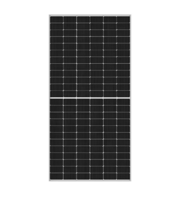 27.5кг Longi Бифациальная солнечная панель 540W 545W 550W 555W 560W LR5-72HBD для Солнечной системы