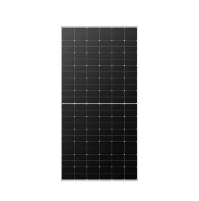 Longi HiMo Солнечный модуль 560W 565W 570W 575W 580W 585W Домашние двусторонние солнечные панели