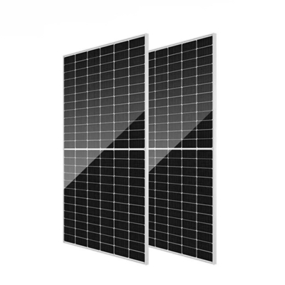 Longi Lr5-72hbd 540W 545W 550W 555W 560W Солнечная панель фотоэлектрический солнечный модуль