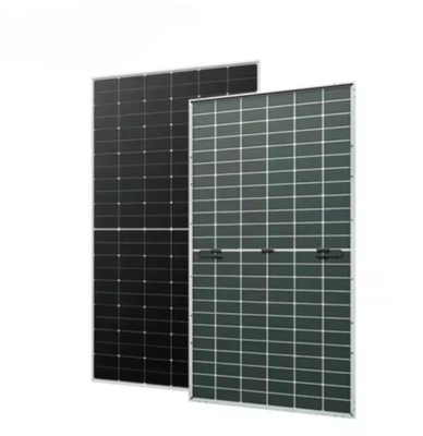 LR5-72HTD 560W 565W 570W 575W 580W 585W Мощность Longi HIMO 6 Бифациальный PV-модуль Солнечная панель