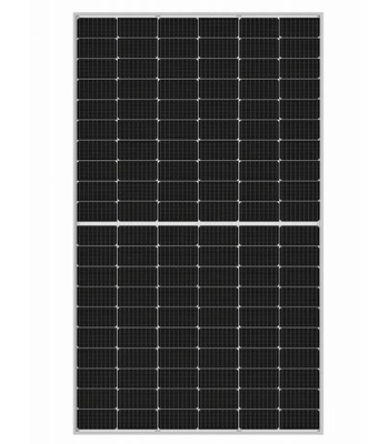 Longi Lr5-72hph 545W 550W 555W 560W 565W Hi-Mo5 Монокристаллический солнечный элемент Моно полуклеточный панель солнечных батарей