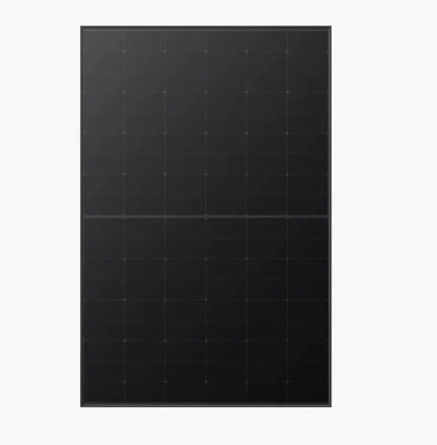 Солнечная панель Longi Hi-Mo 6 Explorer Full Black 415W 420W 425W 430W 435W для коммерческих