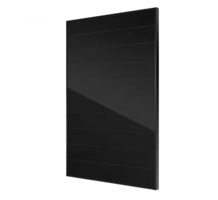 Longi All Black Full Black Frame Солнечная панель Hi-Mo X6 LR5-54htb 415W-435W для рынка Европы