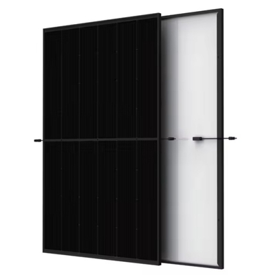 LONGi Full Black Hi-MO6 Explorer LR5-54HTB 415W 420W 425W 430W Солнечные панели