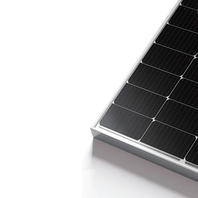 JA Солнечные монопанели 540W-565W Полуэлементный модуль с максимальной серийной степенью защиты 30A