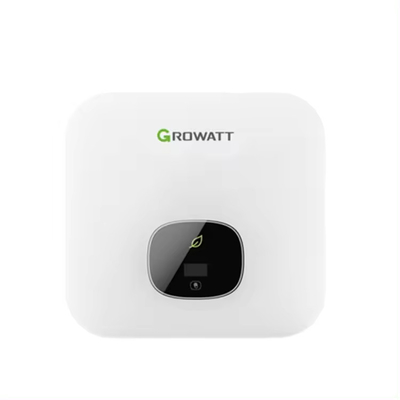 Growatt Solar Inverter MIN 2500-6000TL-X Однофазный фотоэлектрический солнечный инвертор 2500W-6000W