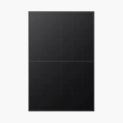 Солнечные батареи Longi Full Black PV Модуль Hi-Mo 6 440W 445W 450W для солнечной энергетической системы