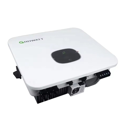 Дом жилой Growatt 3 фазы MOD KTL3-X 10KW 11KW 12KW 13KW 15KW Инвертор на сети