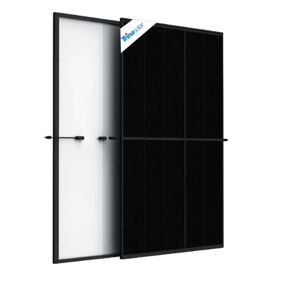 Trina Vertex S TSM DE09R.05 405W 410W 415W 420W 425W Монокристаллическая солнечная панель