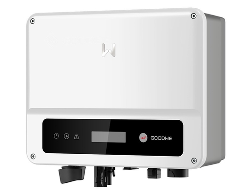 Goodwe XS Series 700w 1kw 1.5kw 2kw 2.5kw 3kw Инверторы для солнечной энергетики