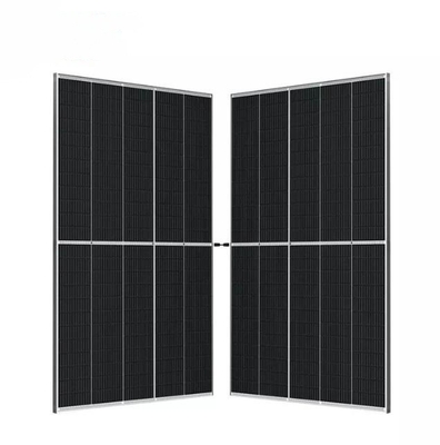 Trina Vertex S 415W 420W 425W 430W 435W Солнечные панели для эффективности панели 20.8-21.8