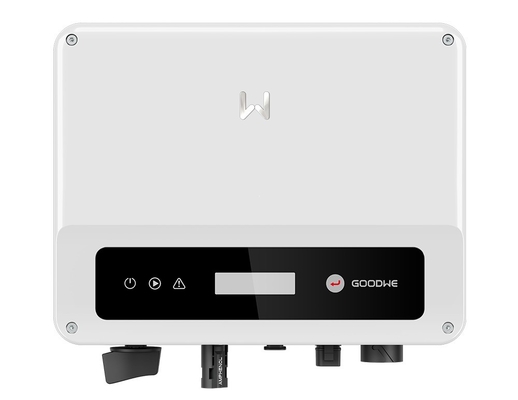 Goodwe XS Series 700w 1kw 1.5kw 2kw 2.5kw 3kw Солнечный инвертор для домашней солнечной энергетики