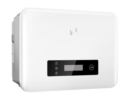 Goodwe XS-G3 Серия 700w 1kw 1.5kw 2kw 2.5kw 3kw 3.3kw Солнечный инвертор для жилых помещений