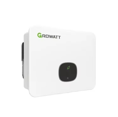 Трехфазные 15KW 17KW 20KW 22KW 25KW Инверторы постоянного тока/переменного тока для фотоэлектрической солнечной системы