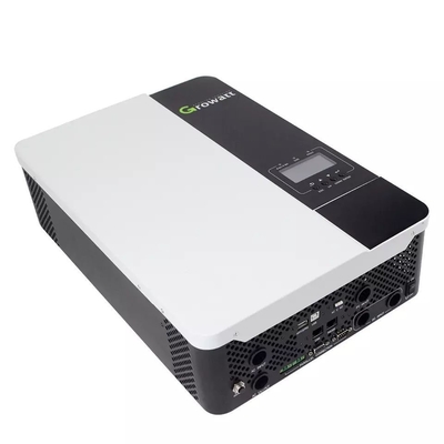 330/485/135mm Growatt SPF 5000 ES Plus внесетевой инвертор для 230VAC