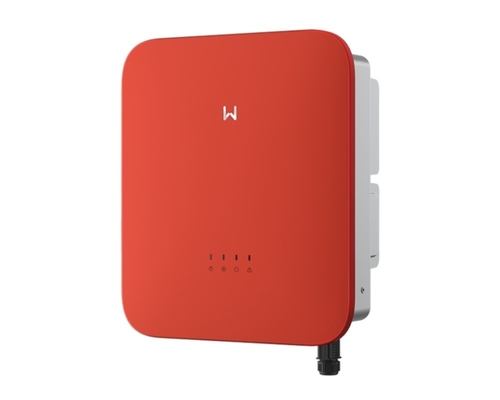 Инверторы Goodwe MS G3 серии 5kw 6kw 7kw 8.5kw 10kw и для домашней солнечной энергетики