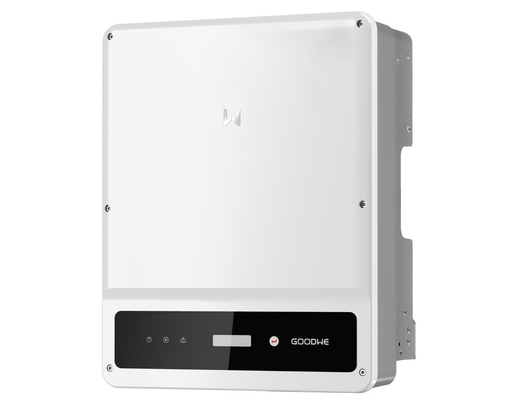 Goodwe SDT G2 PLUS 3-фазный солнечный инвертор 4-20 кВт для жилых солнечных установок