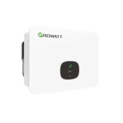 600В Growatt MID 25-40KTL3-X 25KW 30KW 33KW 36KW 40KW Трехфазный инвертор для солнечной энергетики