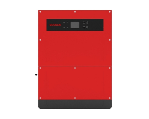 Goodwe LVMT 30kw 35kw 50kw Трёхфазный солнечный инвертор для коммерческих и OEM